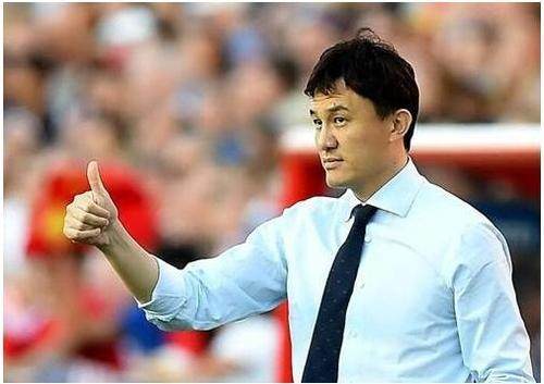 海星体育在线娱乐-郝伟：金帅奖是对我认可 郭田雨留洋是俱乐部损失