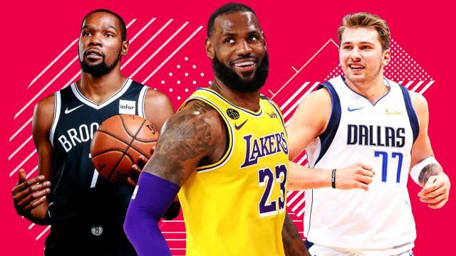 海星体育在线娱乐-ESPN百大球星排名即将放出 他们凭什么自诩权威？